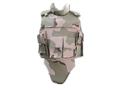 IRD-V613 bulletproof vest 