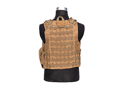 IRD-V606 tactical hunting combat vest