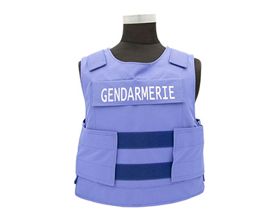 IRD-612 police product Ballistic vest