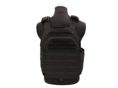 IRD-608 Police Equipment Body Armor Vest