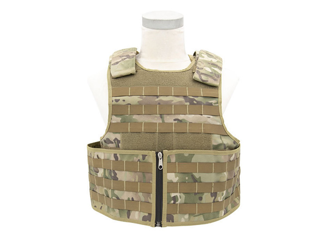 IRD-V601 tactical bulletproof vest 