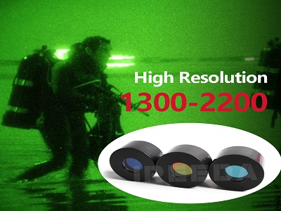 underwater nvg