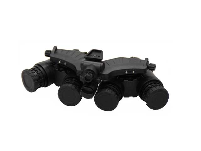 Night Vision Quad Goggles