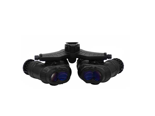 Night Vision Quad Goggles