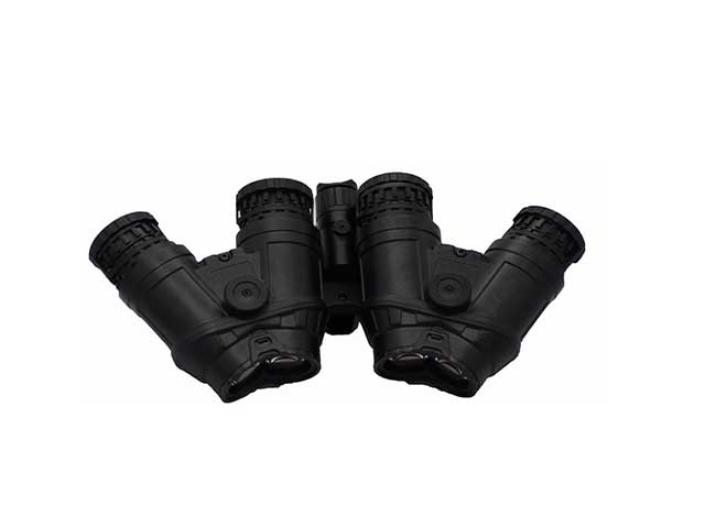 Night Vision Quad Goggles