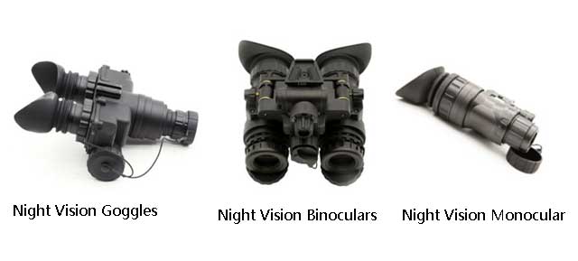 Night vision goggles Night vision binocular Night vision binoculars Night vision monocular