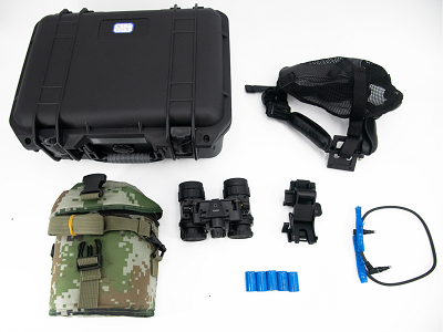safety box and packing