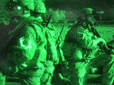 Night Vision Goggles: Moving from military to Modern Day Applications