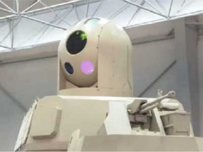 Shoot down 13 drones! China's laser weapons show their prowess, helping Saudi Arabia turn defeat into victory at a critical moment