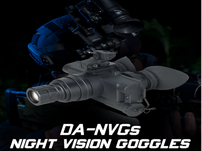 Why Make You Choose DA-NVGs?