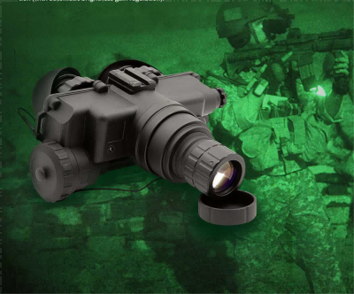 How Far Can Night Vision Goggles See?