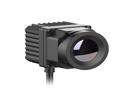 DA Thermal Imaging Camera And Infrared Modules – One Size For All Variants