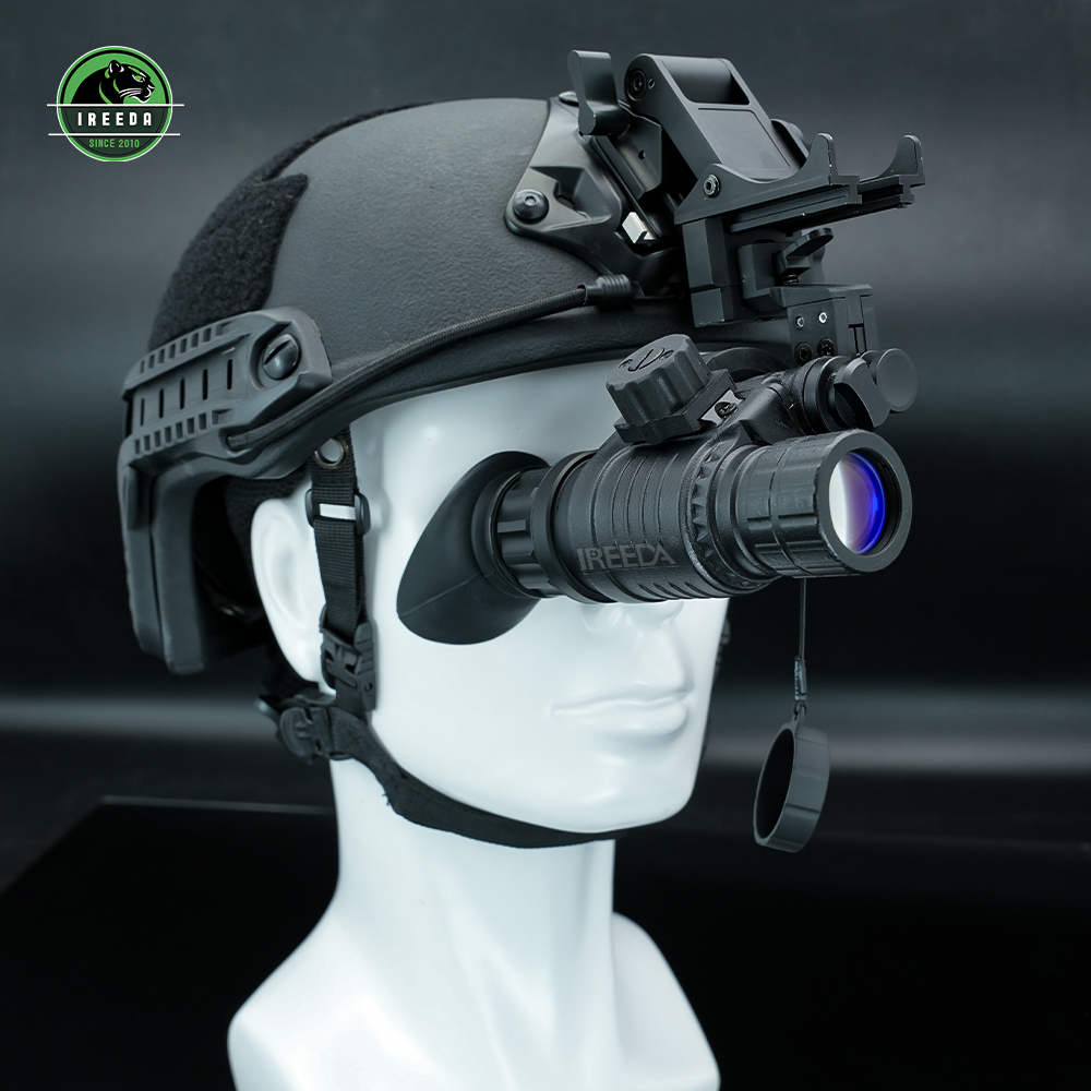 DA-NVM22 monocular night vision device: Open a new horizon for nighttime exploration
