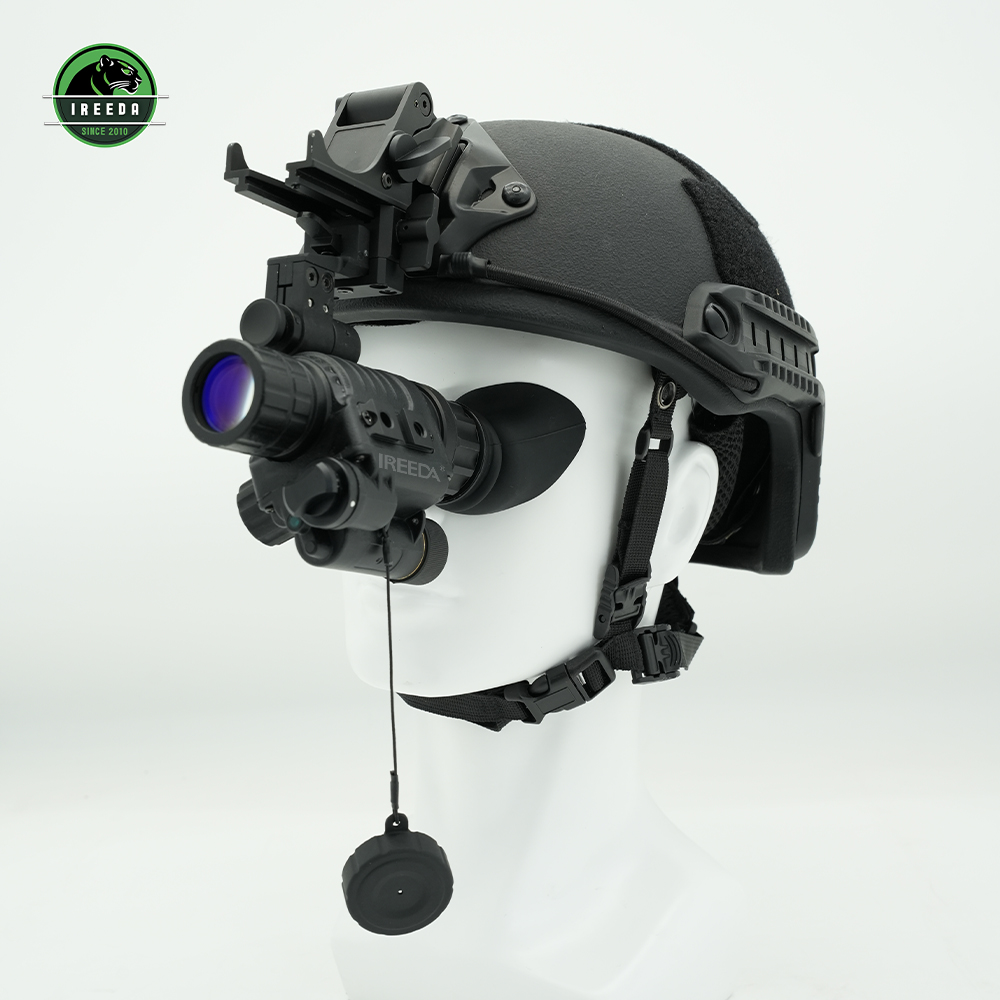 DA-NVM22 monocular night vision device - your night life solution