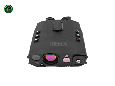 IREEDA Lightweight  Medium-Wave Cooled Handheld Infrared Device DA-C640S