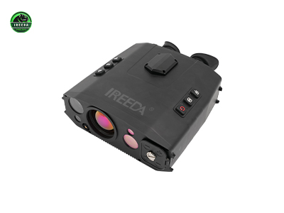 IREEDA Compact Medium-Wave Cooled Handheld Infrared Observation Device