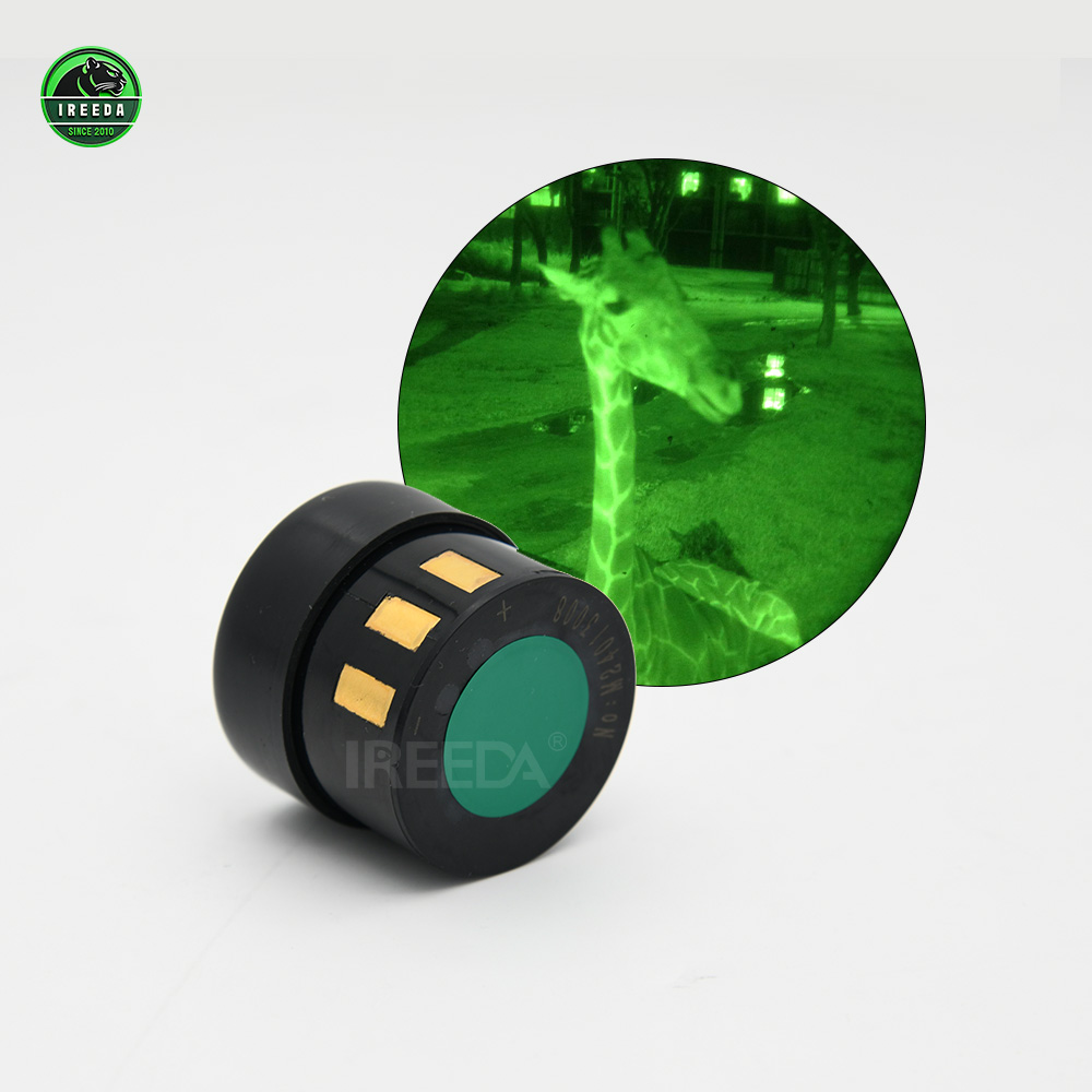 The Unsung Hero in Your Night Vision: How Image Intensifier Tubes Turn Darkness into Clarity