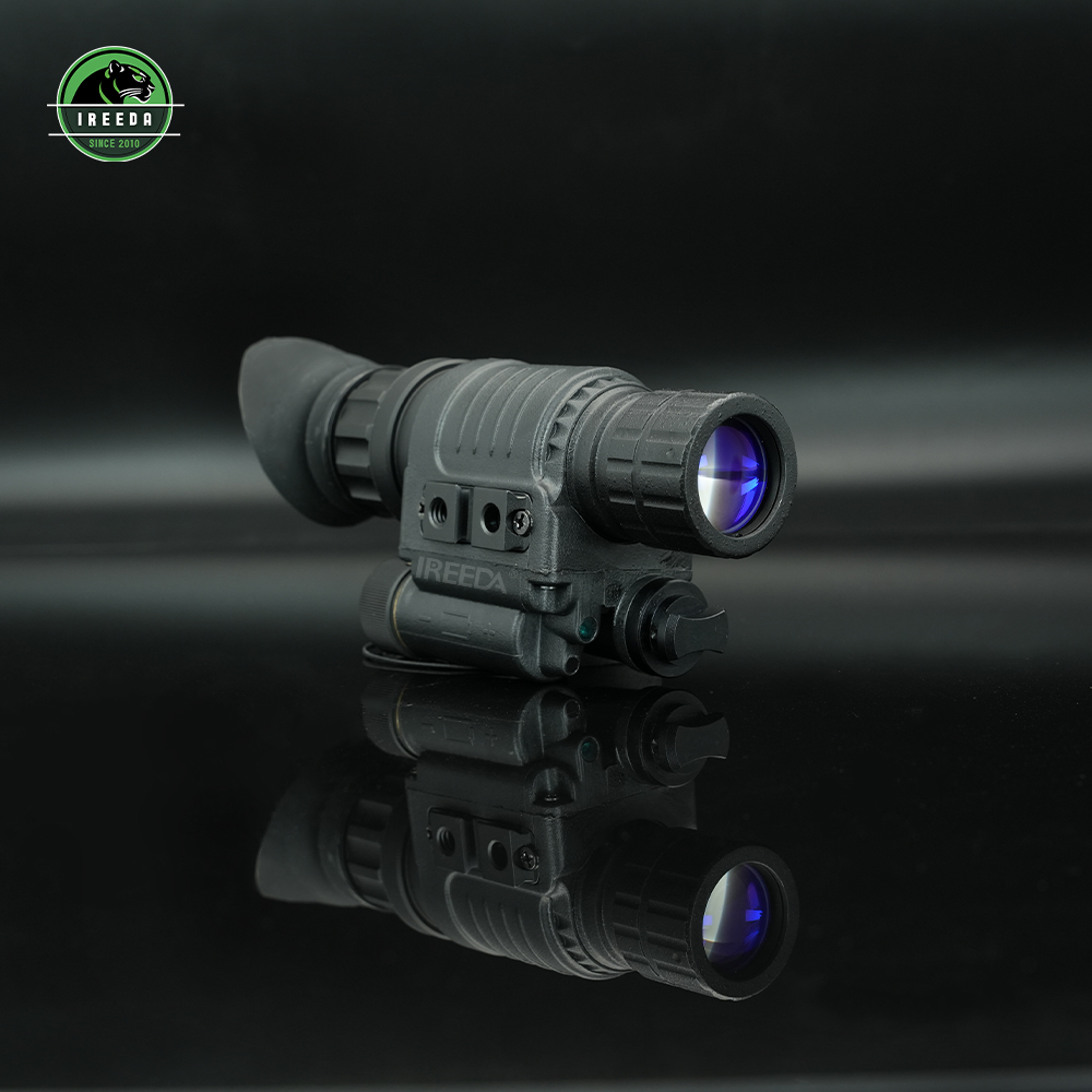 PVS14 Monocular Night Vision Device: The Cost-Effective Eye in the Dark