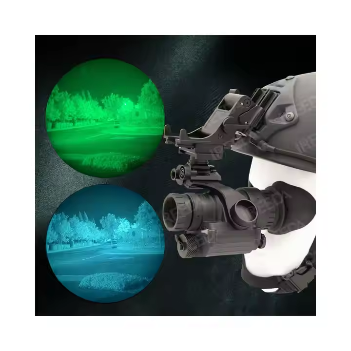 PVS14 night vision monocular: small size with large field of view, the trusted choice of professional observers​