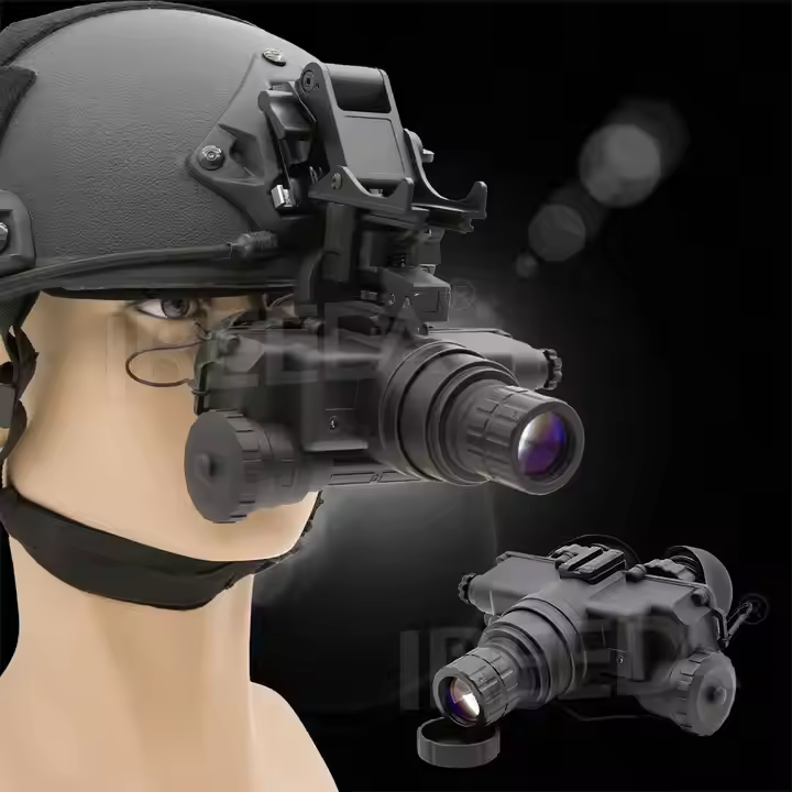 PVS7 Night Vision binoculars: a powerful partner for exploring the dark night