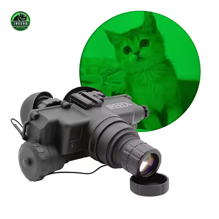 PVS7: Multi-purpose night vision equipment with excellent performance