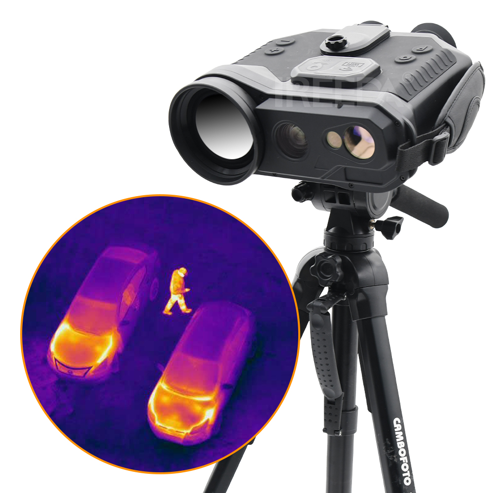 Can thermal imaging really 