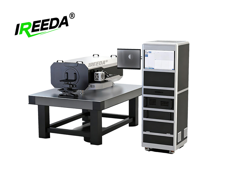 IREEDA IR-ETS Infrared Thermal Imager Optical Performance Comprehensive Test System
