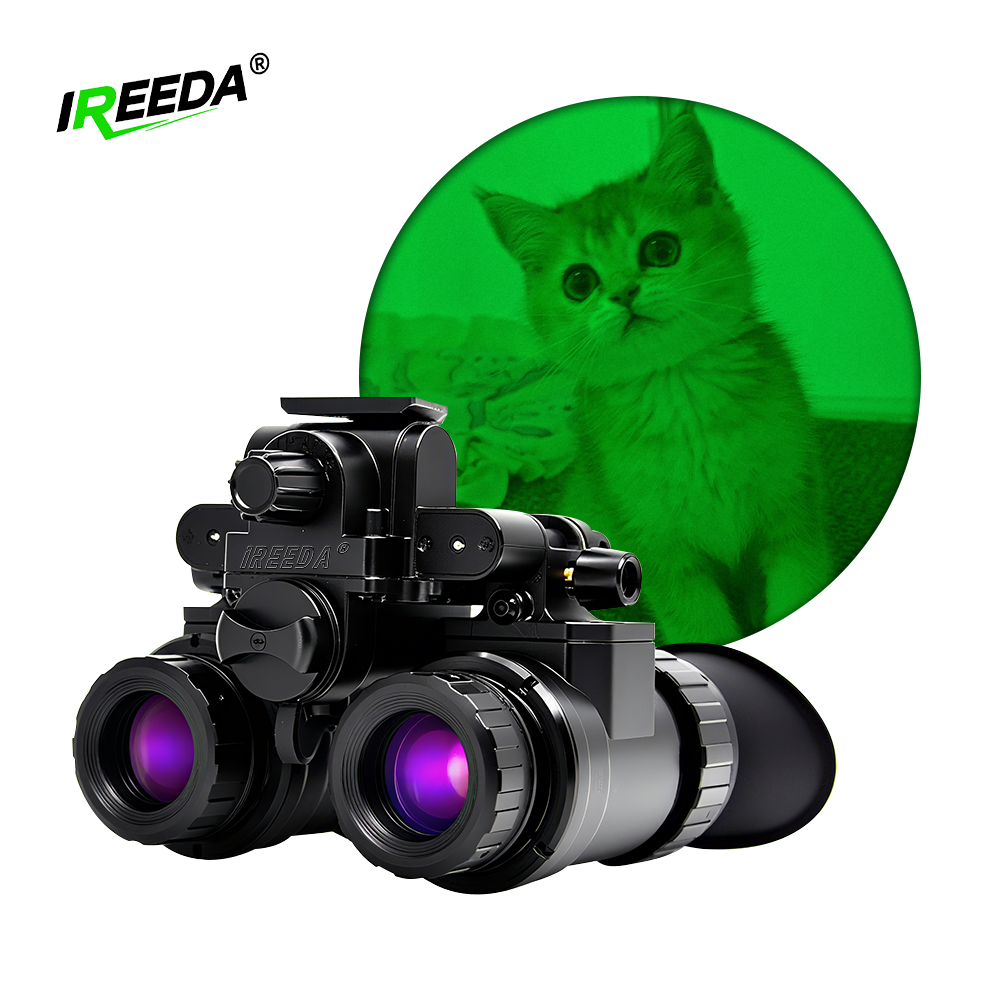 The bulk goods are on sale! PVS31 night vision device, a professional-level night vision tool that will immediately secure your needs