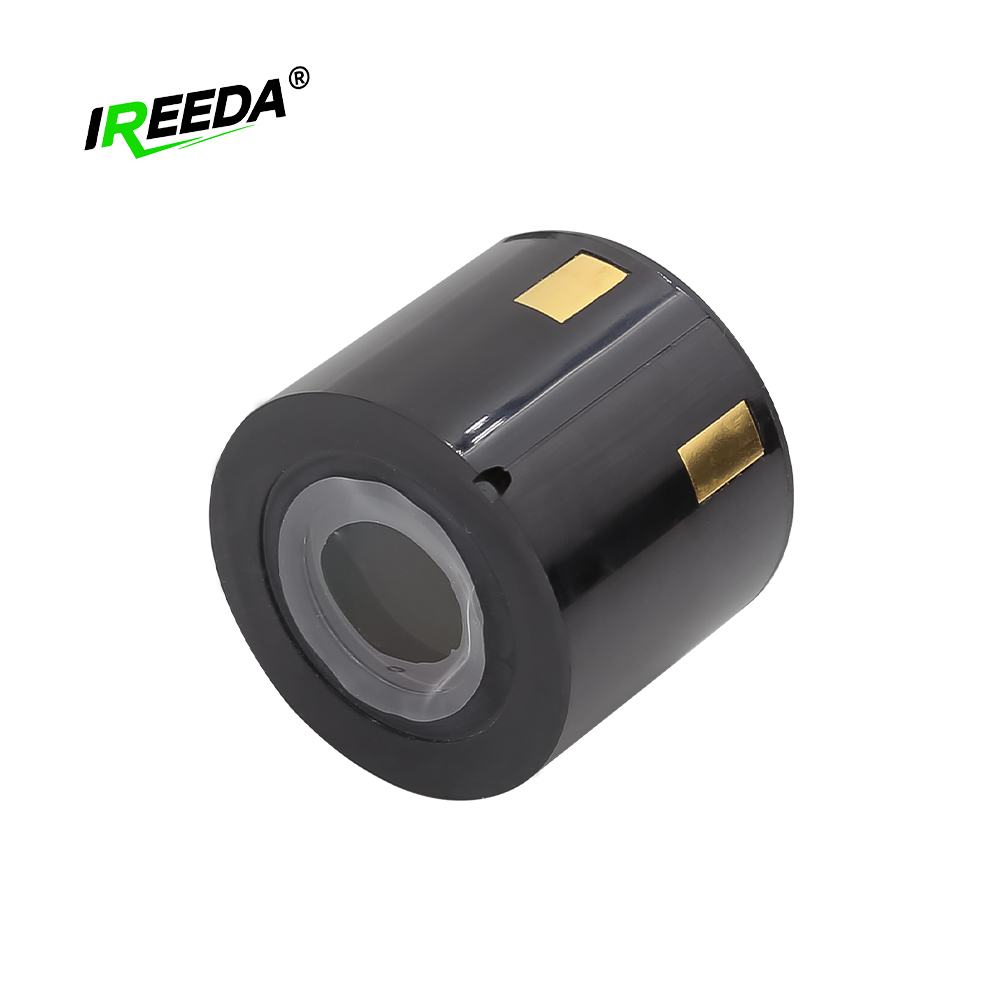 THE Core Of Night Vision Device---Image Intensifier Tube