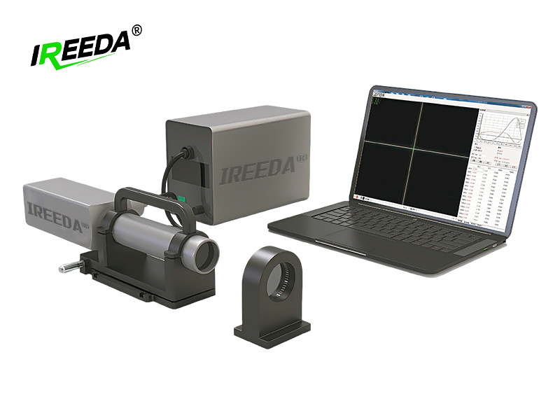 IREEDA High-precision Digital Photoelectric Autocollimator for measuringsmall-angle 