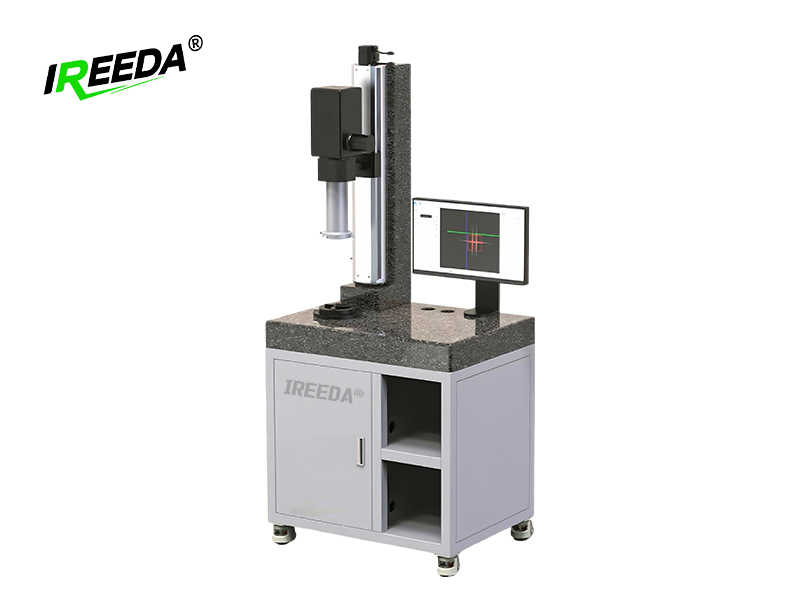 IREEDA optical instrument ZJY Series Automatic Focimeter for lens detection
