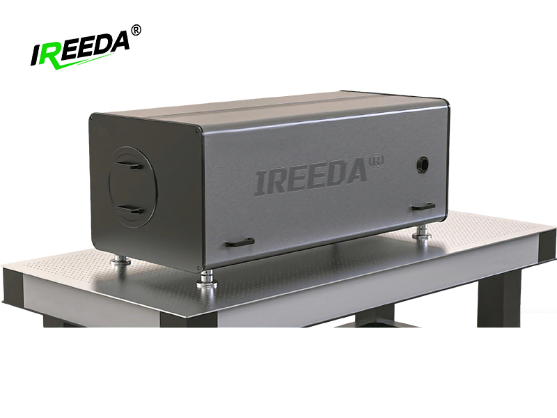 IREEDA High SNR Long Focal Length Off-axis Card-type Collimator OA-CC