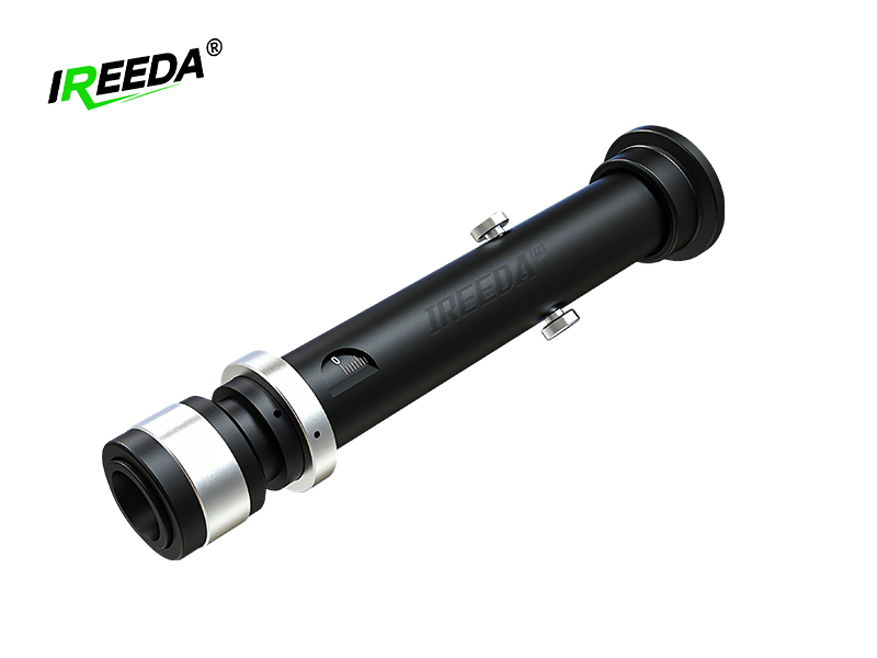 IREEDA Magnification 25x Meter for Telescope system