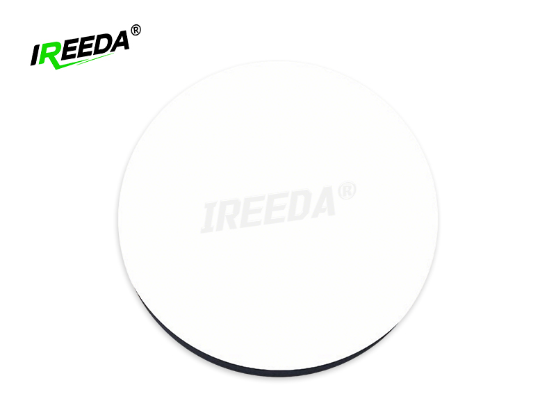 IREEDA High-precision Surface ReflectorOff-axis Parabolic Mirror for Infrared Systems