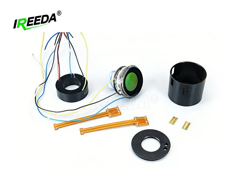 IREEDA P43 P45 Image Intensifier Tube Components 