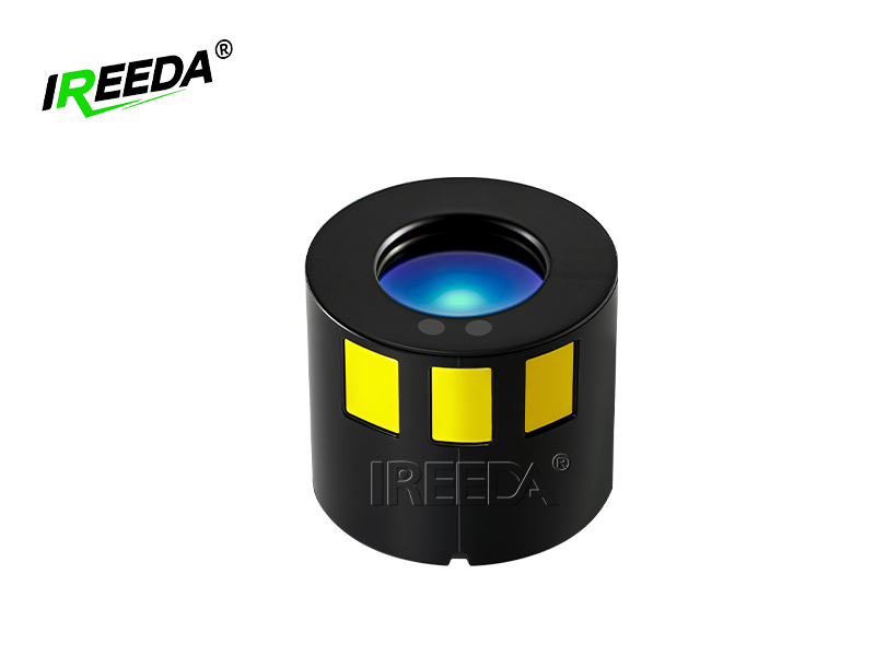 Image Intensifier Tube MX10160 3-Plates Type with Manual Gain