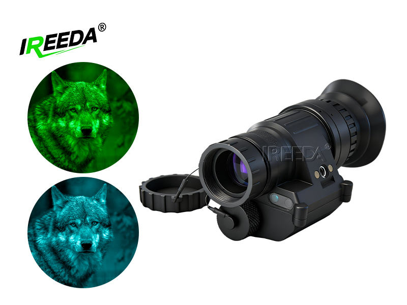 PVS-1440 Monocular Night Vision Goggles