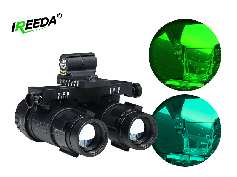 DA-PVS9 Aviation Pilot Night Vision Goggles