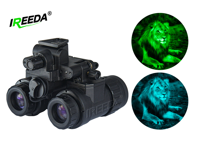 DA-PVS31 Night Vision Binoculars
