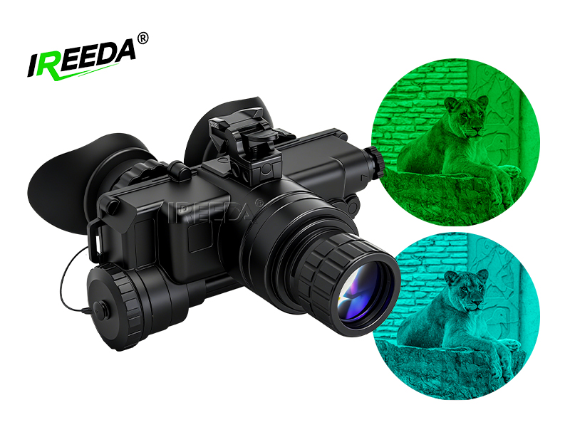 High-quality P43 P45 Night Vision Goggles PVS 7 