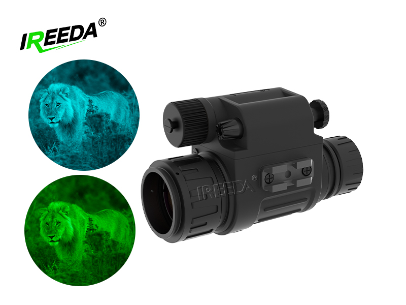 IREEDA Customzied Night Vision Monocular PVS-14