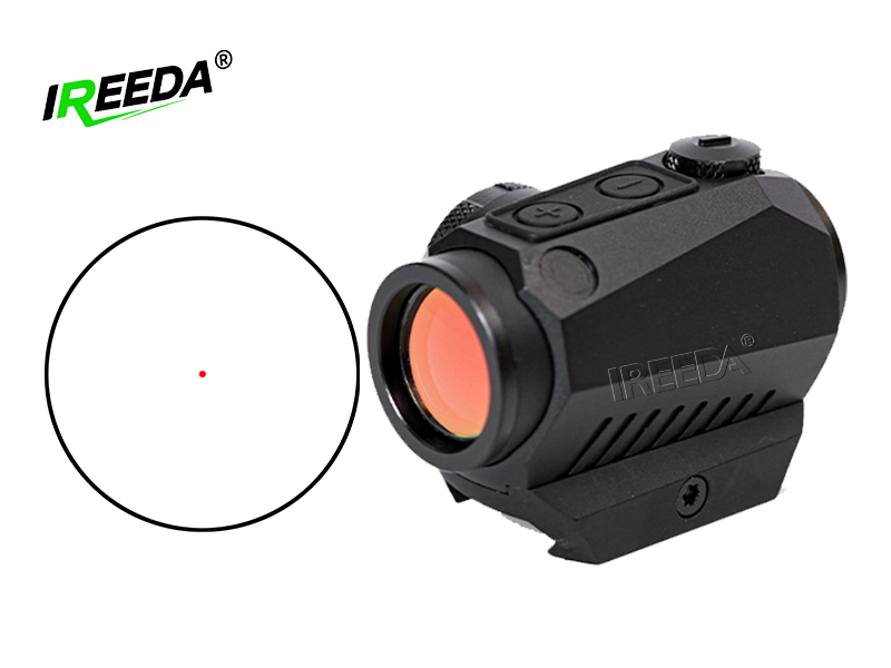 IREEDA RS20 Red Dot Sight 