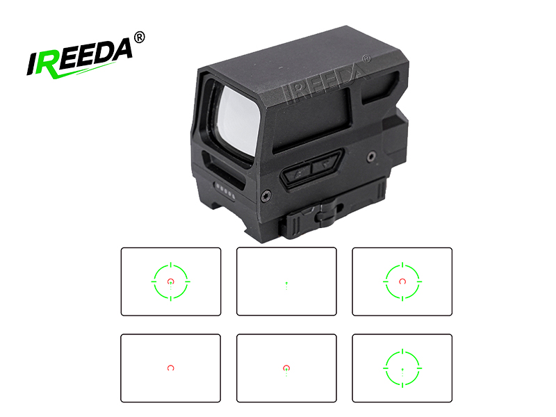 IREEDA Closed Reflex Sight