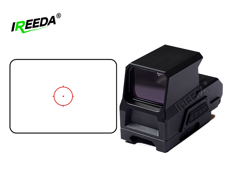 IREEDA HS-A Laser Holographic Sight