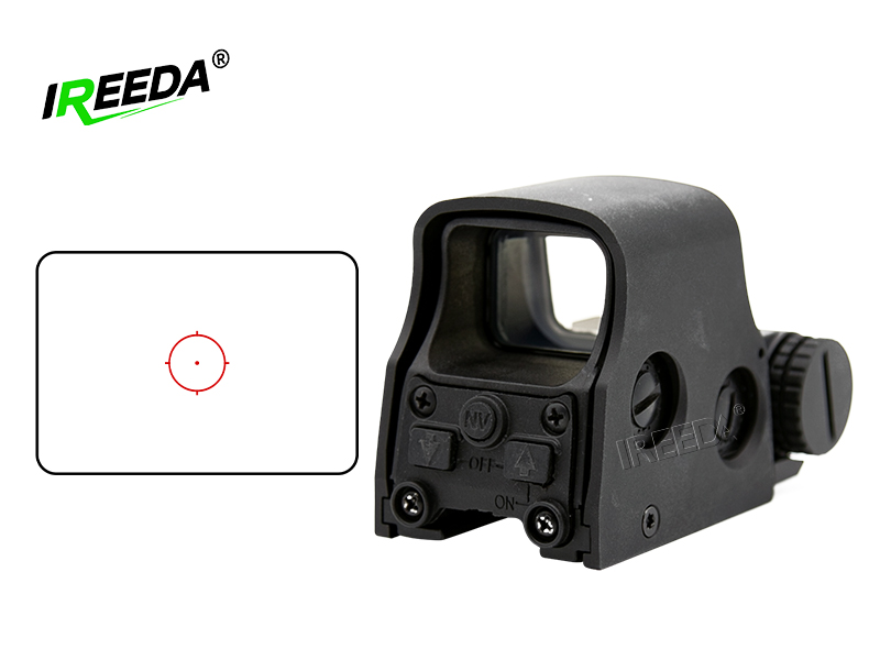 IREEDA HS-C Laser Holpgraphic Sight 