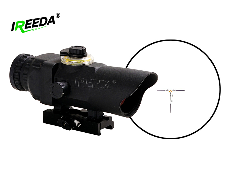 IREEDA Tritium Scope-Die Casting