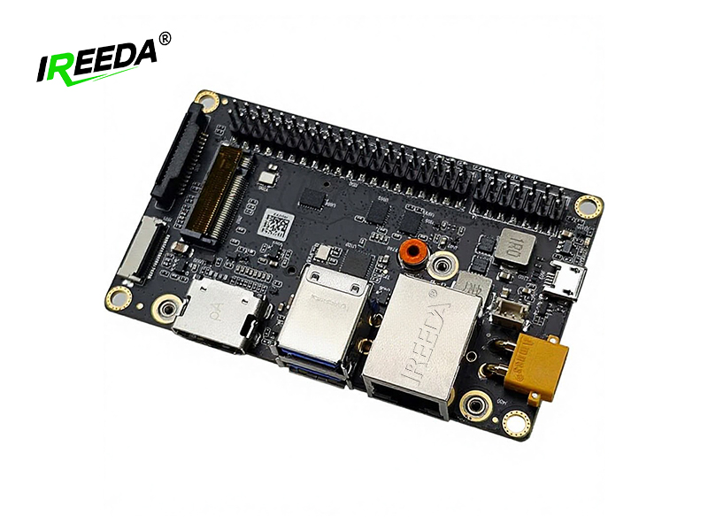 IREEDA Professional PCB Compact Carrier Board OEM ODM