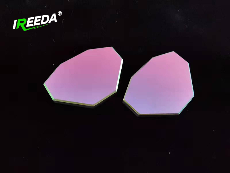IREEDA High Reflection UV YAG Green Light Scanning Vibrating Lens