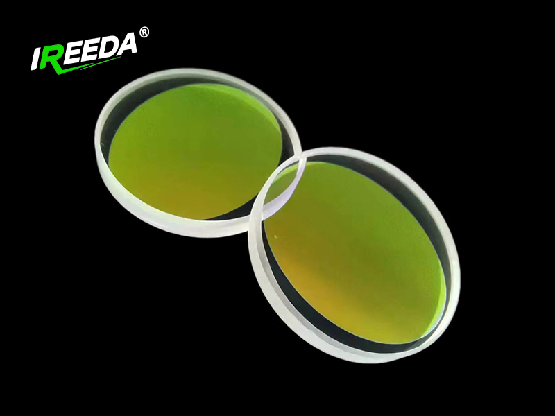 IREEDA 45° Dichroic Mirror Laser Beam Combiner