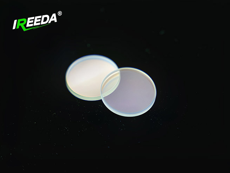 IREEDA Polarizer TFP Thin Film Polarizers Dichroic Polarizer